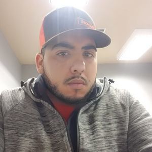 Meet your Posher, Benjamin